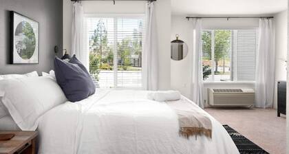 The Sutter | Private Studio in Paradise