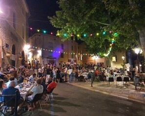 Restaurantes