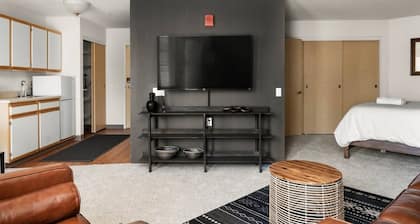 The Butte | Unique stay in Paradise