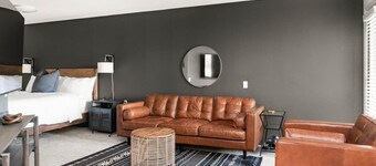 The Butte | Unique stay in Paradise