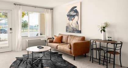 The Modoc | Stylish Stay in Paradise