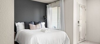 The Trinity | Studio in Paradise