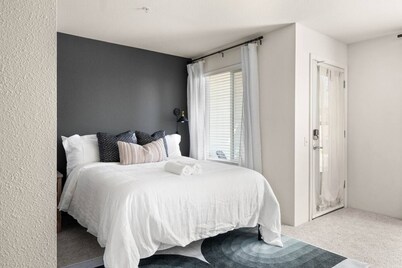 The Trinity | Studio in Paradise