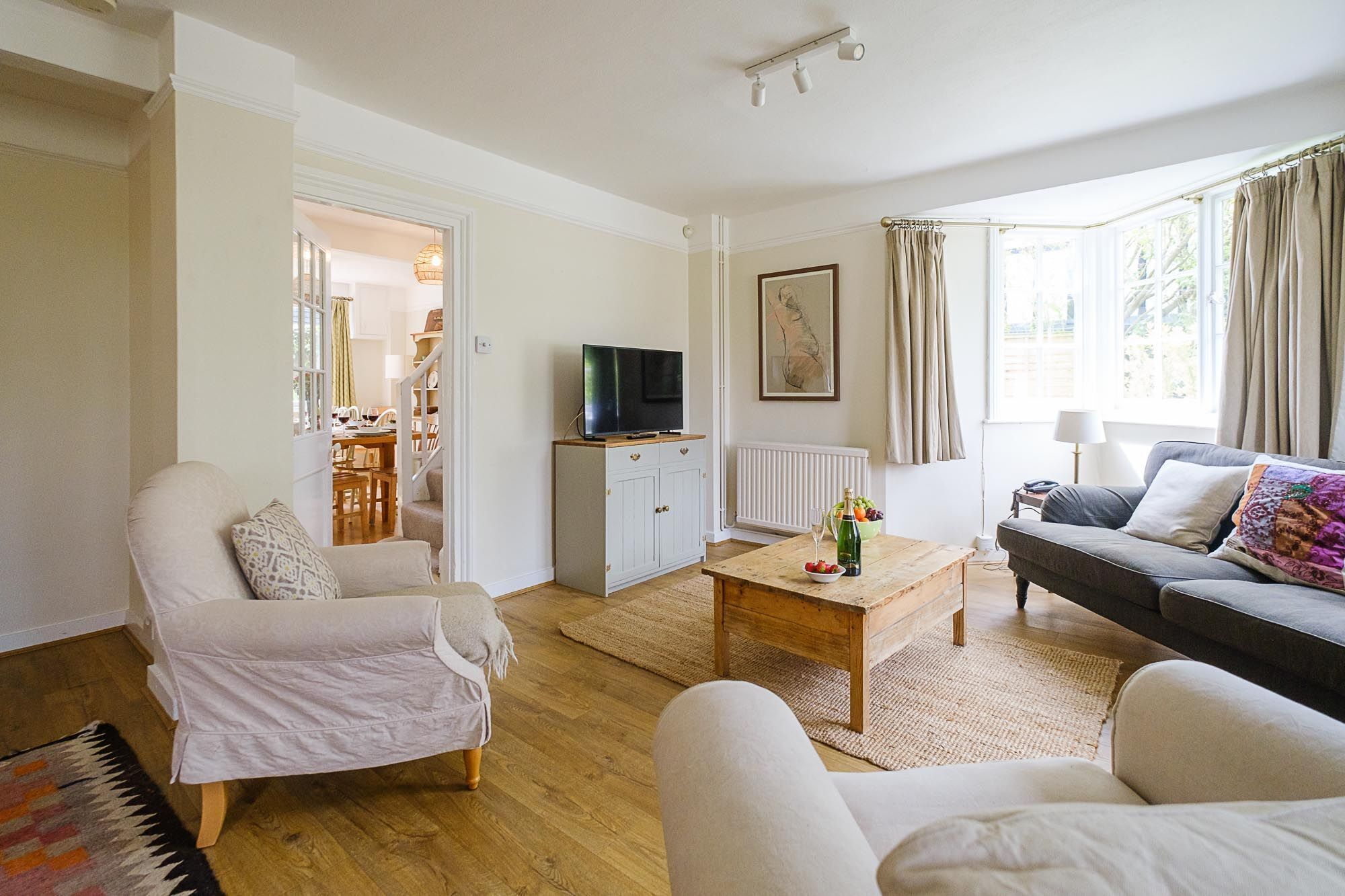 9 Whinlands - Sleeps 10 Guests  In 4 Bedrooms - Thorpeness