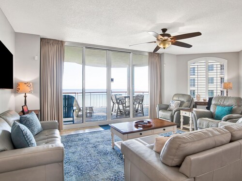 Beach Colony Resort West by Southern Vacation Rentals