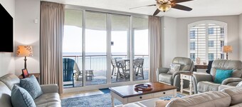 Beach Colony Resort West by Southern Vacation Rentals