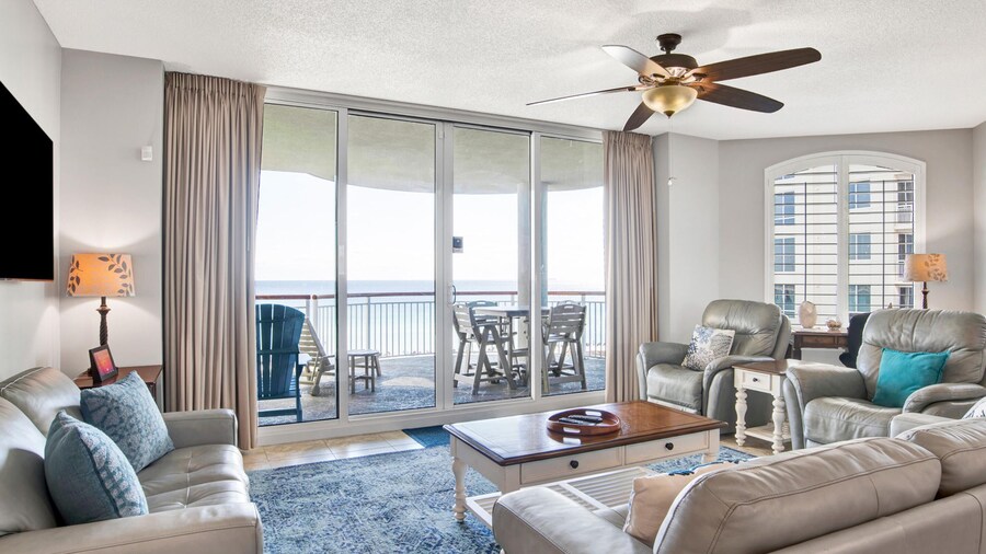Beach Colony Resort West by Southern Vacation Rentals