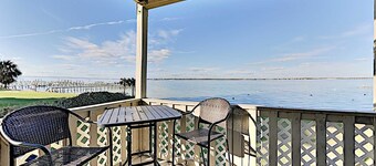 남부 휴가 렌탈의 Baywatch