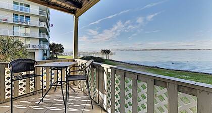 Baywatch by Southern Vacation Rentals