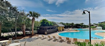 Beach Resort by Southern Vacation Rentals