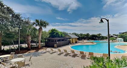 Beach Resort by Southern Vacation Rentals