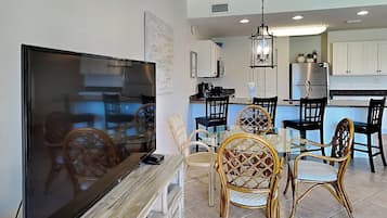 Appart'hôtel (#205 - No Pets) | Restauration