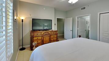 Condo (#202 - No Pets) | 1 quarto, individualmente decorados, individualmente mobiliados