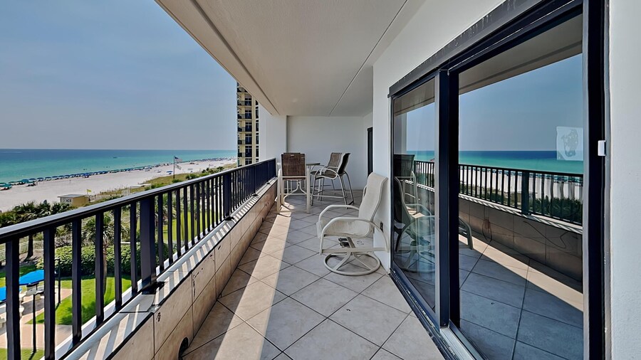 Breakers East by Southern Vacation Rentals