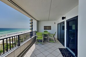 Condo, Multiple Beds, Balcony, Ocean View (#606 - No Pets) | View from room - Breakers East by Southern Vacation Rentals (Destin)