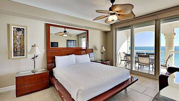 Condo (#1202C - No Pets) | 3 bedrooms, individually decorated, individually furnished, free WiFi