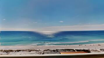 Condo (#904C - No Pets) | Beach | On the beach