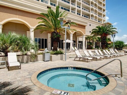 Beach Club by Southern Vacation Rentals