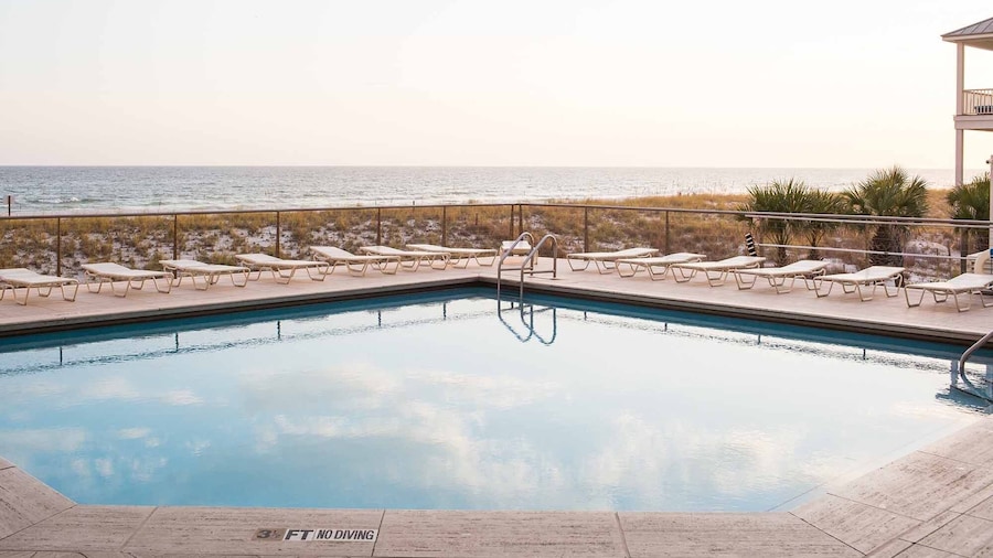 Belle Mer by Southern Vacation Rentals