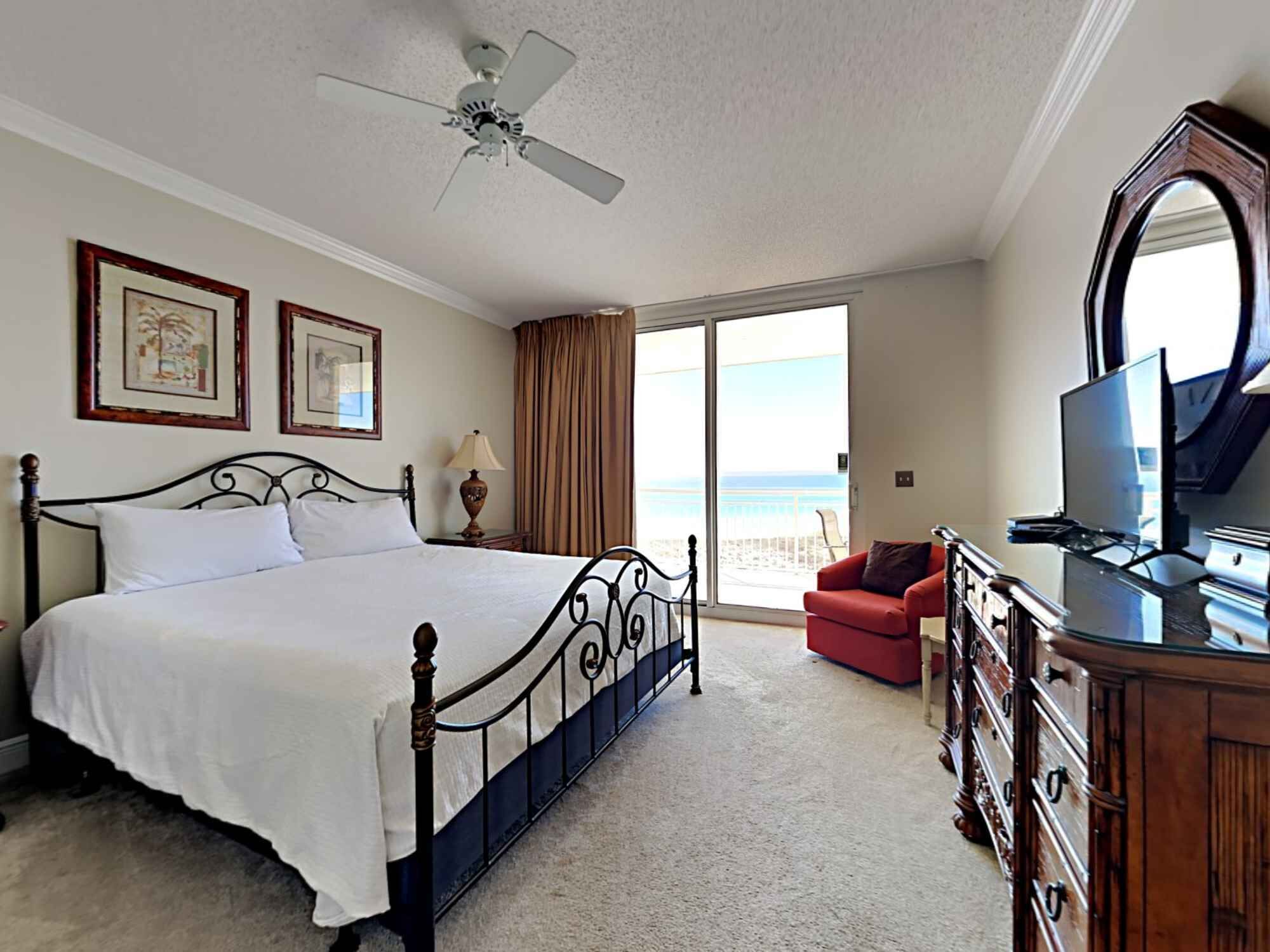 Condo (#303 - No Pets) | 3 bedrooms, individually decorated, individually furnished, free WiFi