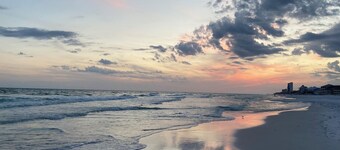 Beachside Villas by Southern Vacation Rentals