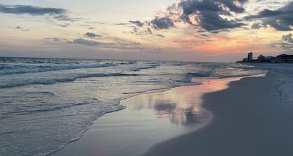 Beachside Villas by Southern Vacation Rentals