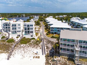 Condo (3 Bedrooms) | Property amenity - Beachside Villas by Southern Vacation Rentals (Santa Rosa Beach)