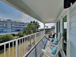 Condo (3 Bedrooms) | Property amenity - Beachside Villas by Southern Vacation Rentals (Santa Rosa Beach)