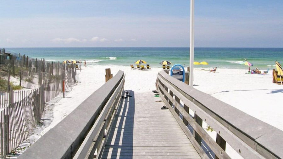 Beachside Villas by SVR