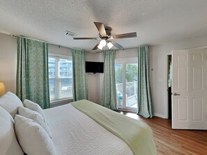 Condo (3 Bedrooms) | Property amenity - Beachside Villas by Southern Vacation Rentals (Santa Rosa Beach)