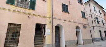 Apartment 'Secondo Tiro' with Mountain View & A/C