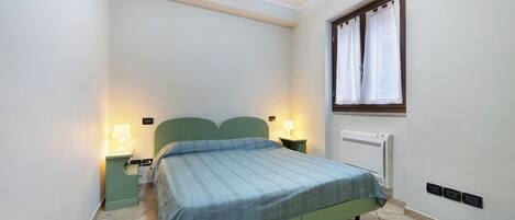 1 soveværelse, gratis Wi-Fi, sengetøj