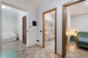 1 habitación, wifi gratis y ropa de cama 