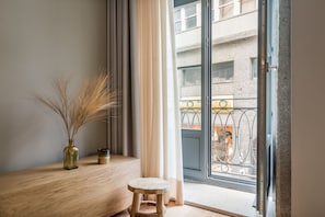 Living area - Legends' House by Sweet Porto (Porto)