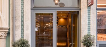 Legends' House by Sweet Porto