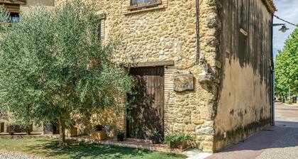 Maison de campagne 'El Paller' avec balcon et Wi-Fi
