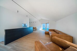 Interior - 'Villa Arias' with Lake View, Pool & Wi-Fi (Tremosine sul Garda)