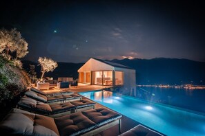 Pool - 'Villa Arias' with Lake View, Pool & Wi-Fi (Tremosine sul Garda)