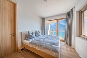 5 habitaciones, wifi gratis y ropa de cama 