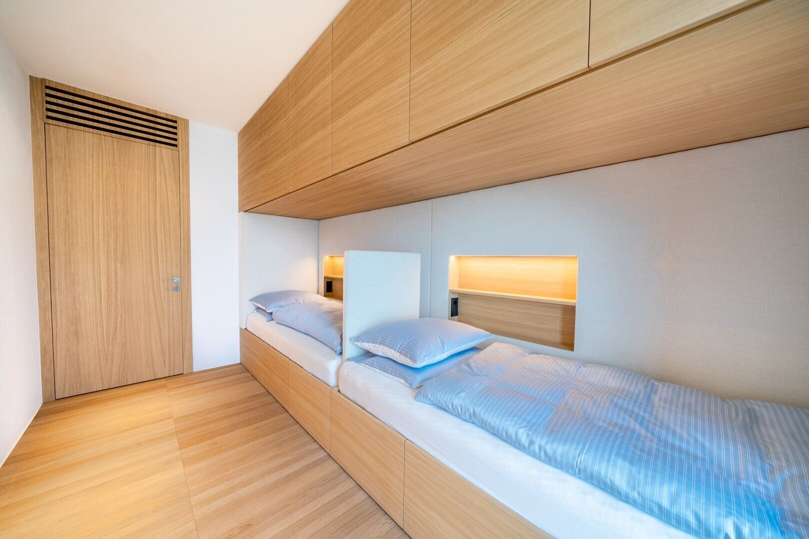 5 dormitoris, wifi gratuïta i roba de llit 