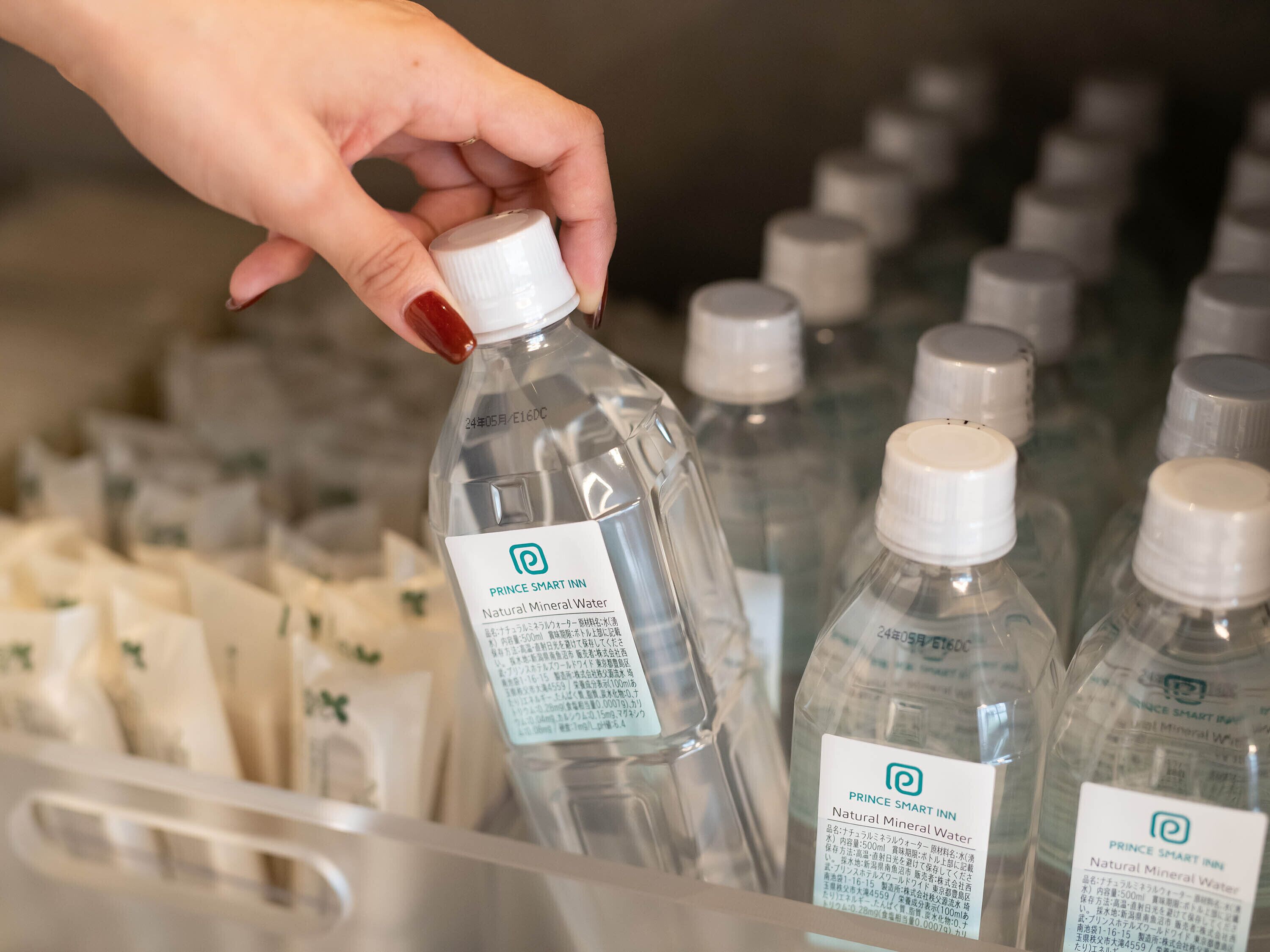 Foto - Prince Smart Inn Naha