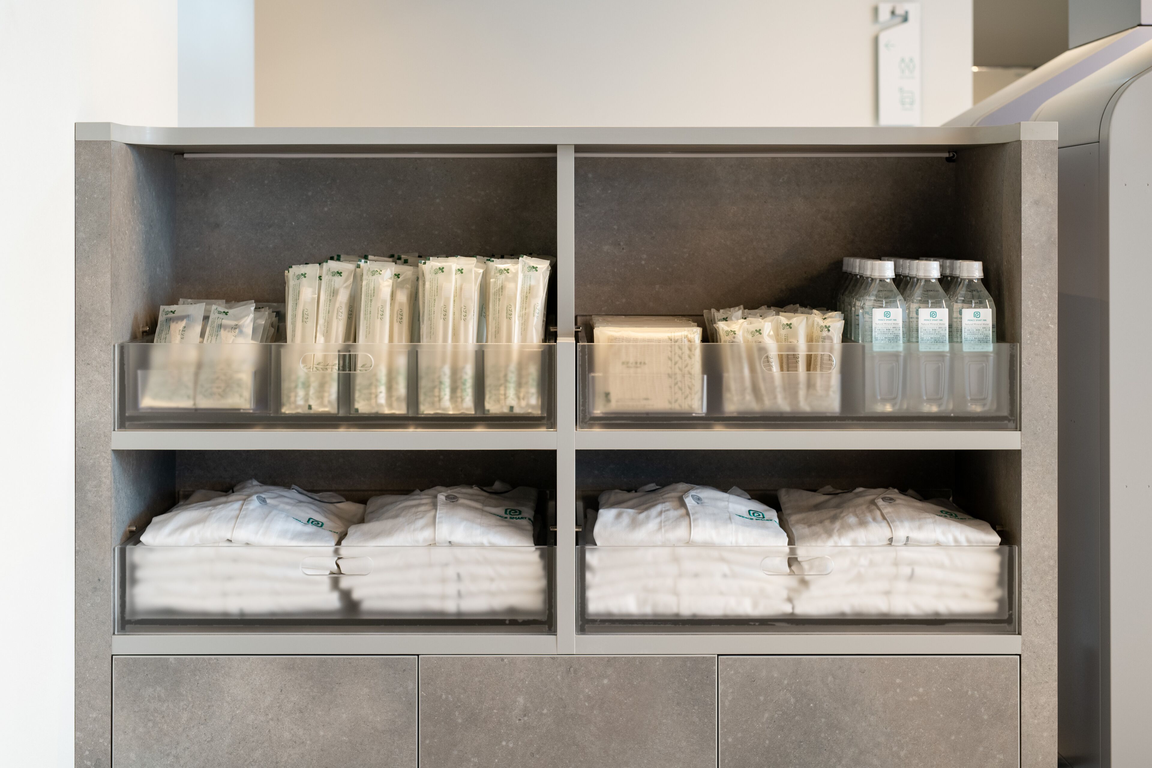 Foto - Prince Smart Inn Naha