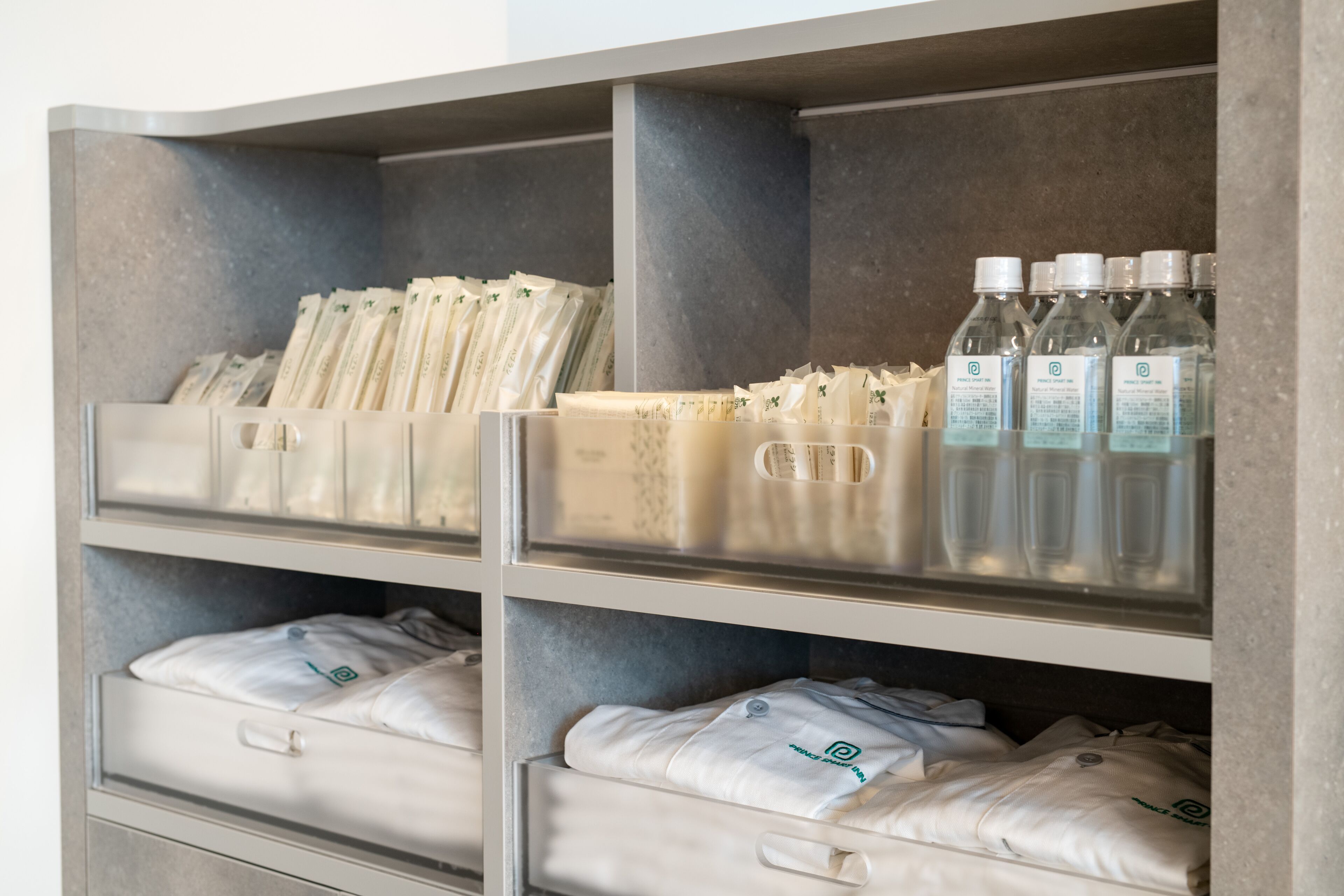 Foto - Prince Smart Inn Naha