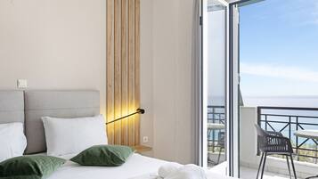 1 bedroom, free WiFi