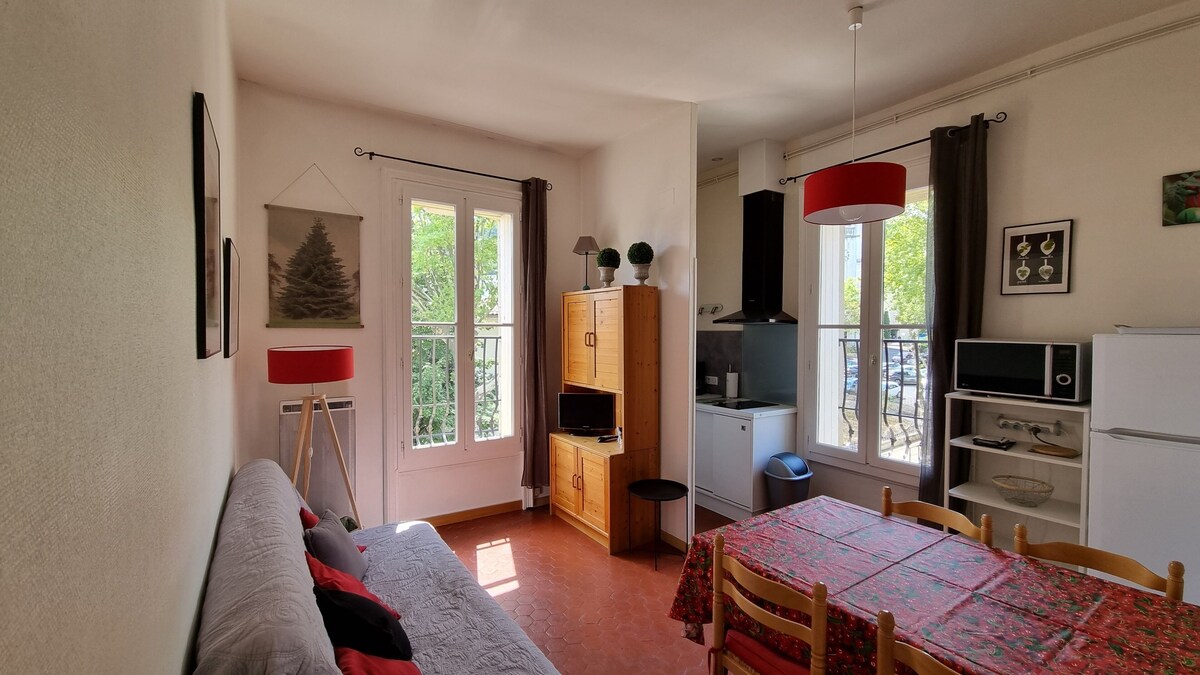 Bild für Gastgeberprofil