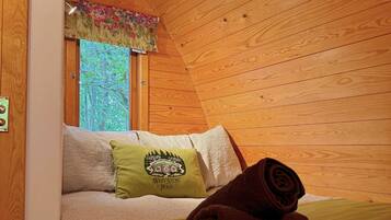 1 bedroom, free WiFi