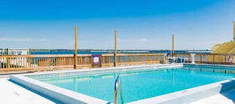 Buena Vida Townhomes by Southern Vacation Rentals