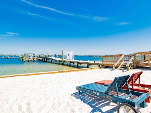 Buena Vida Townhomes by Southern Vacation Rentals