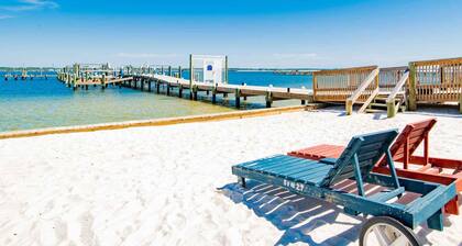 Buena Vida Townhomes by Southern Vacation Rentals