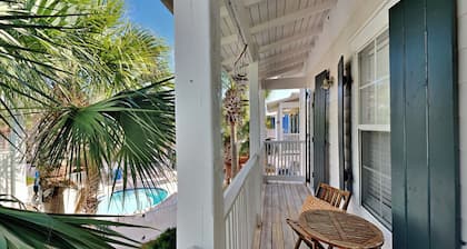 Bungalows at Seagrove by Southern Vacation Rentals